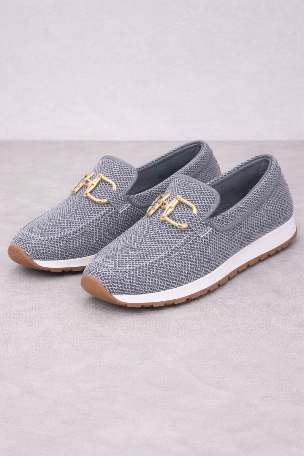 Amelia | Orthopedic Loafer Sneakers