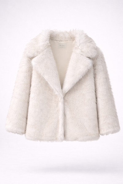 Bianca | Faux Fur Jacket