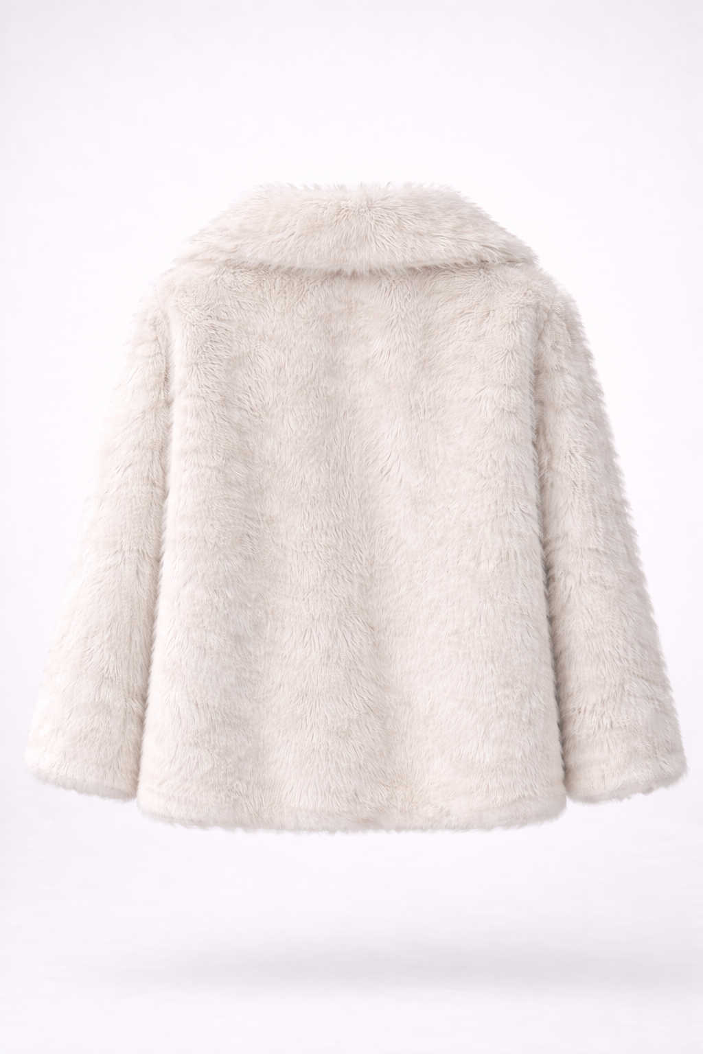 Bianca | Faux Fur Jacket