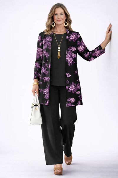 Rosalie | 3-Piece Set