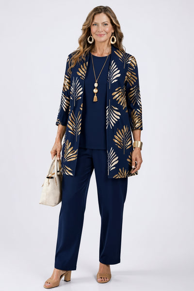 Claire | 3-Piece Set