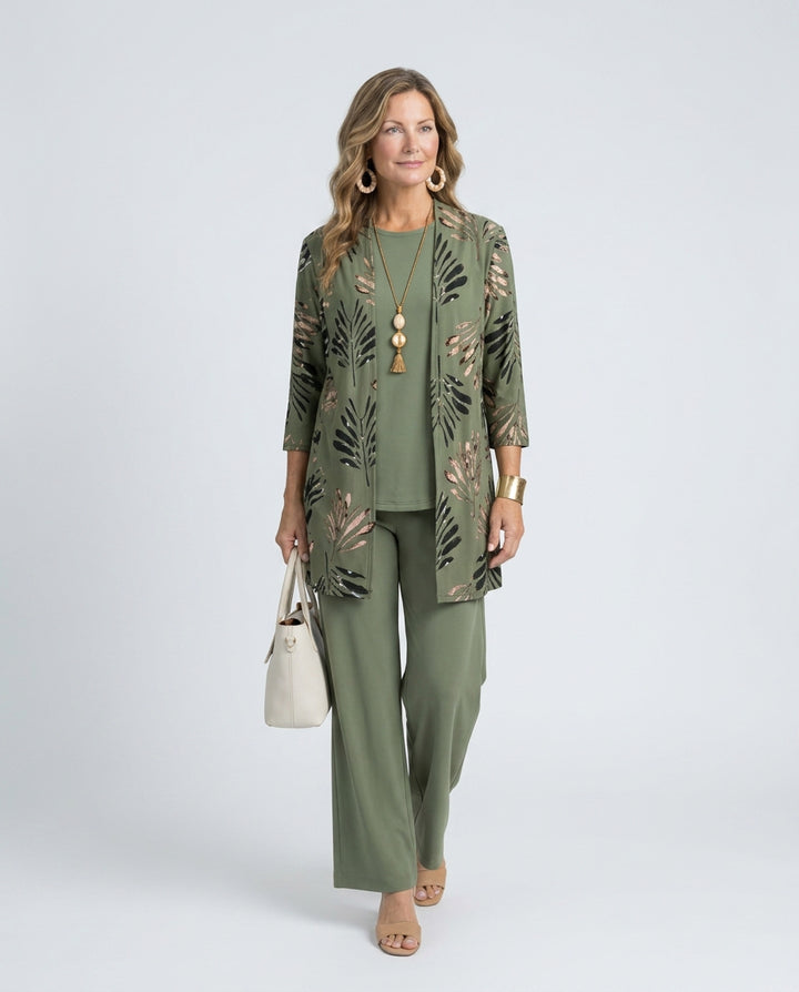 Claire | 3-Piece Set