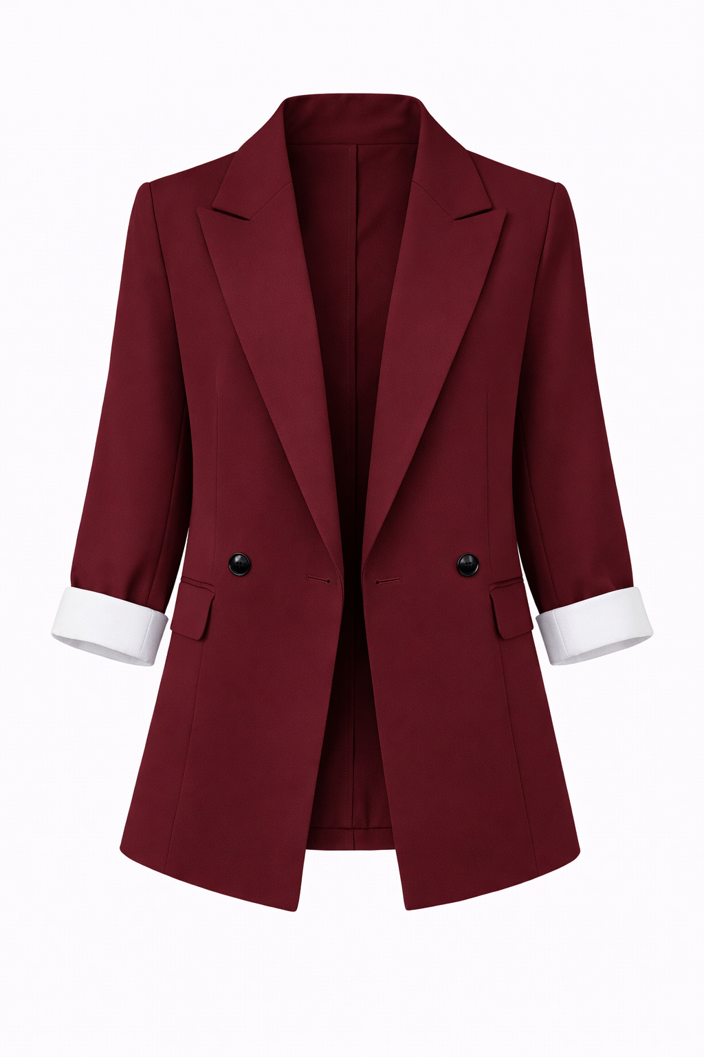 Chloe | Oversized Tailored Blazer
