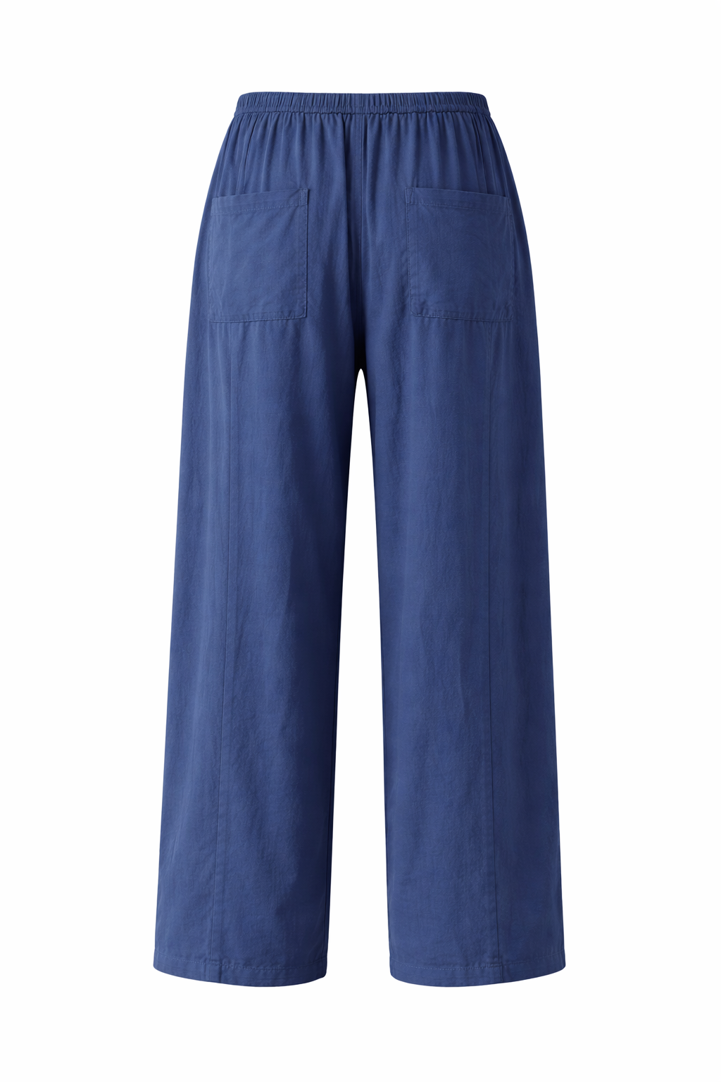 Zara | Wide-Leg Cargo Pants