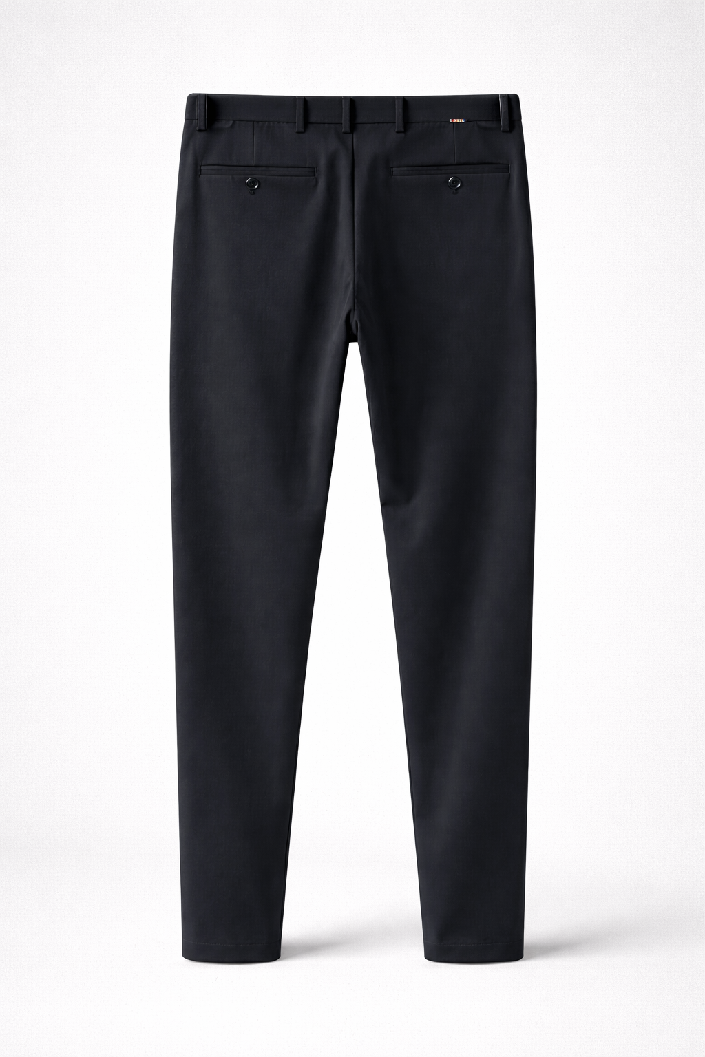 Luca | Tailored Slim-Fit Trousers