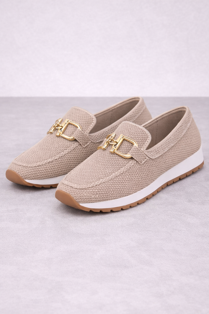 Amelia | Orthopedic Loafer Sneakers