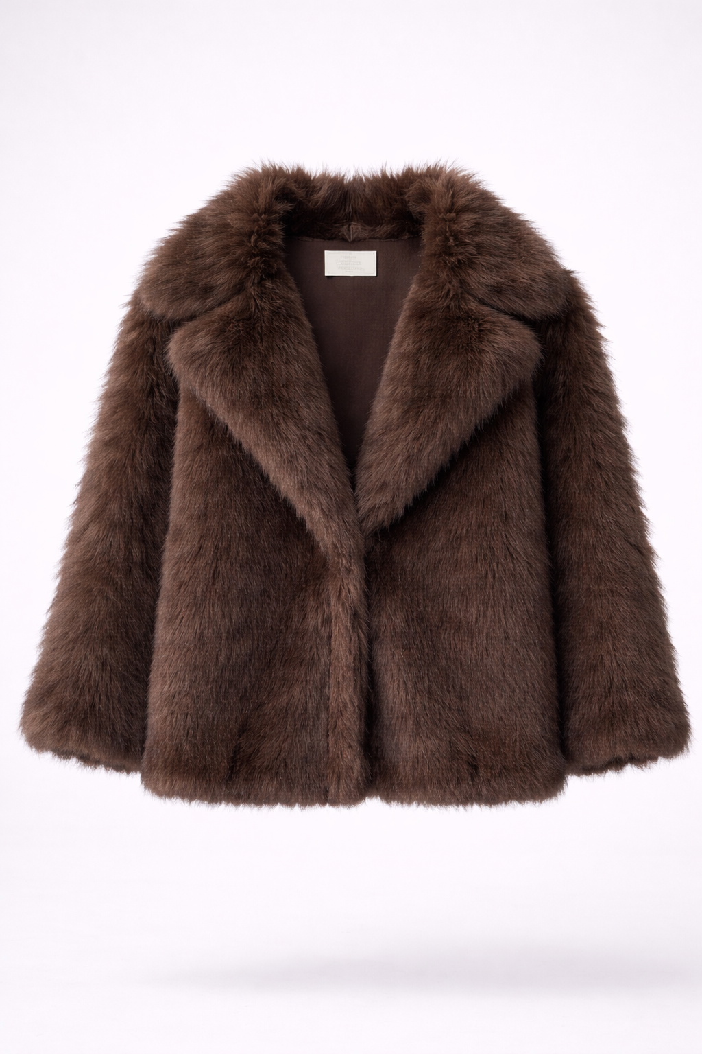 Bianca | Faux Fur Jacket