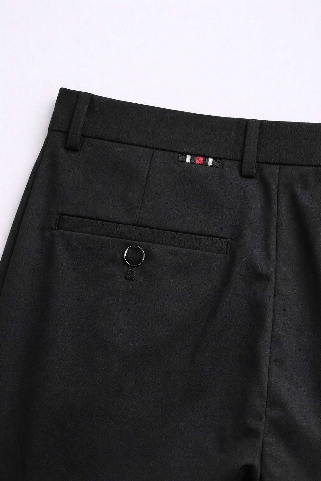 Luca | Tailored Slim-Fit Trousers