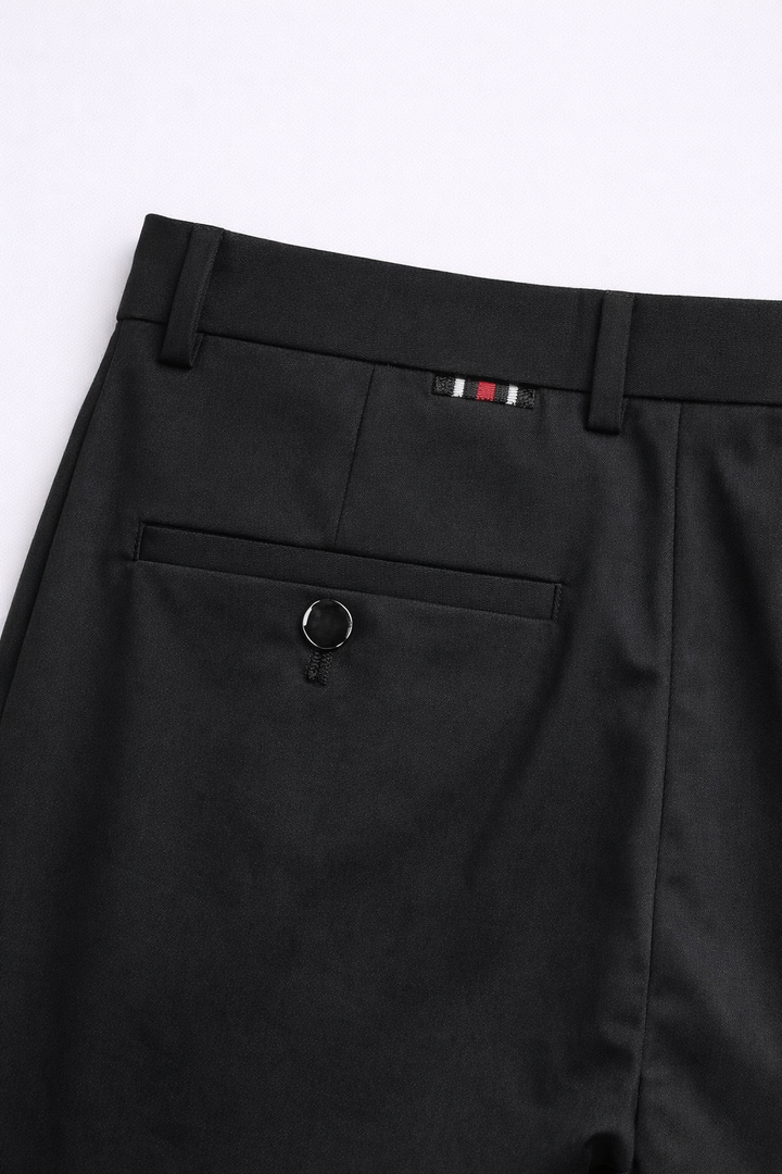 Luca | Tailored Slim-Fit Trousers