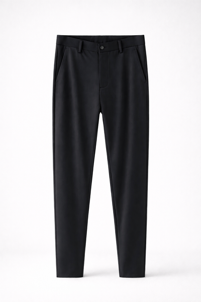 Luca | Tailored Slim-Fit Trousers