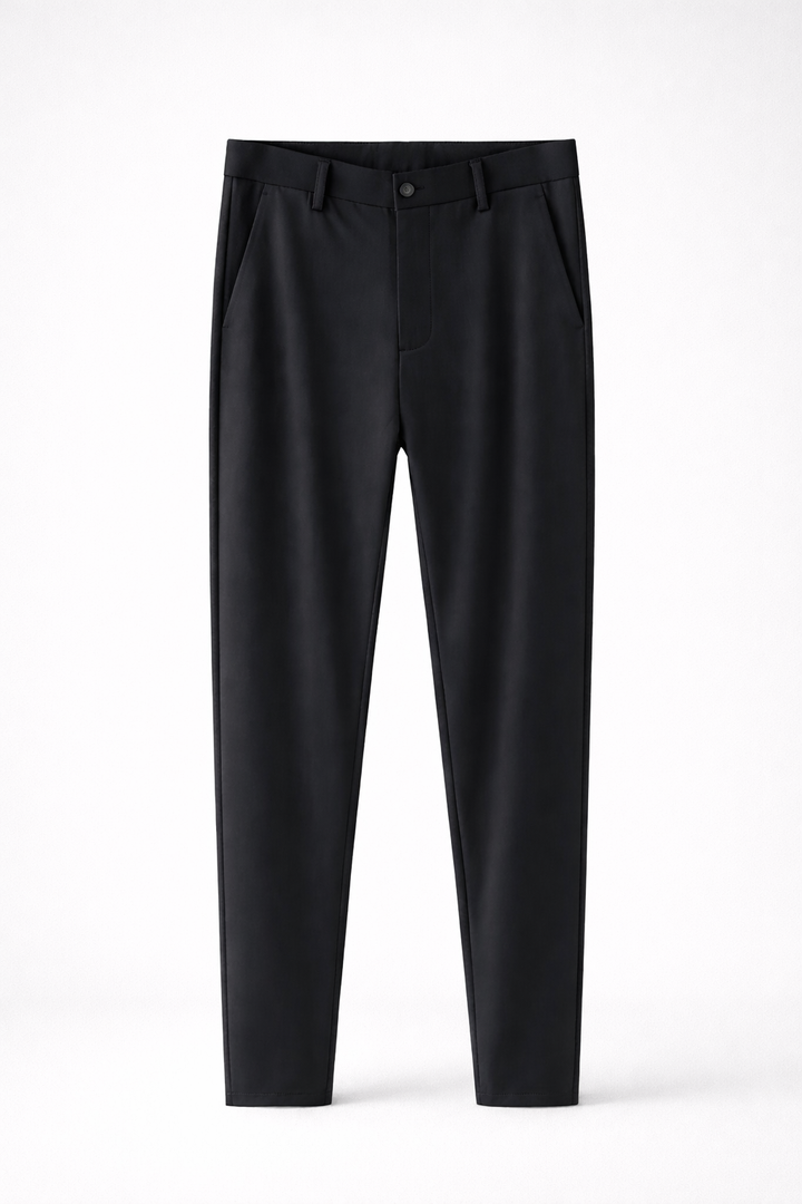 Luca | Tailored Slim-Fit Trousers