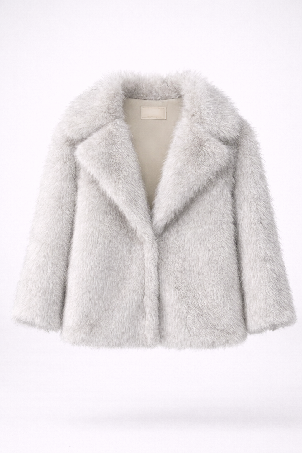Bianca | Faux Fur Jacket