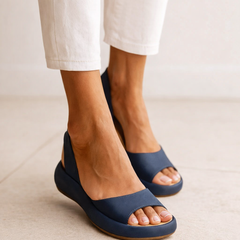 Elisa | Orthopedic & Non-Slip Sandals