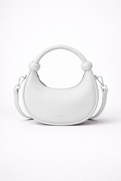 Sinven | Crescent Mini Handbag