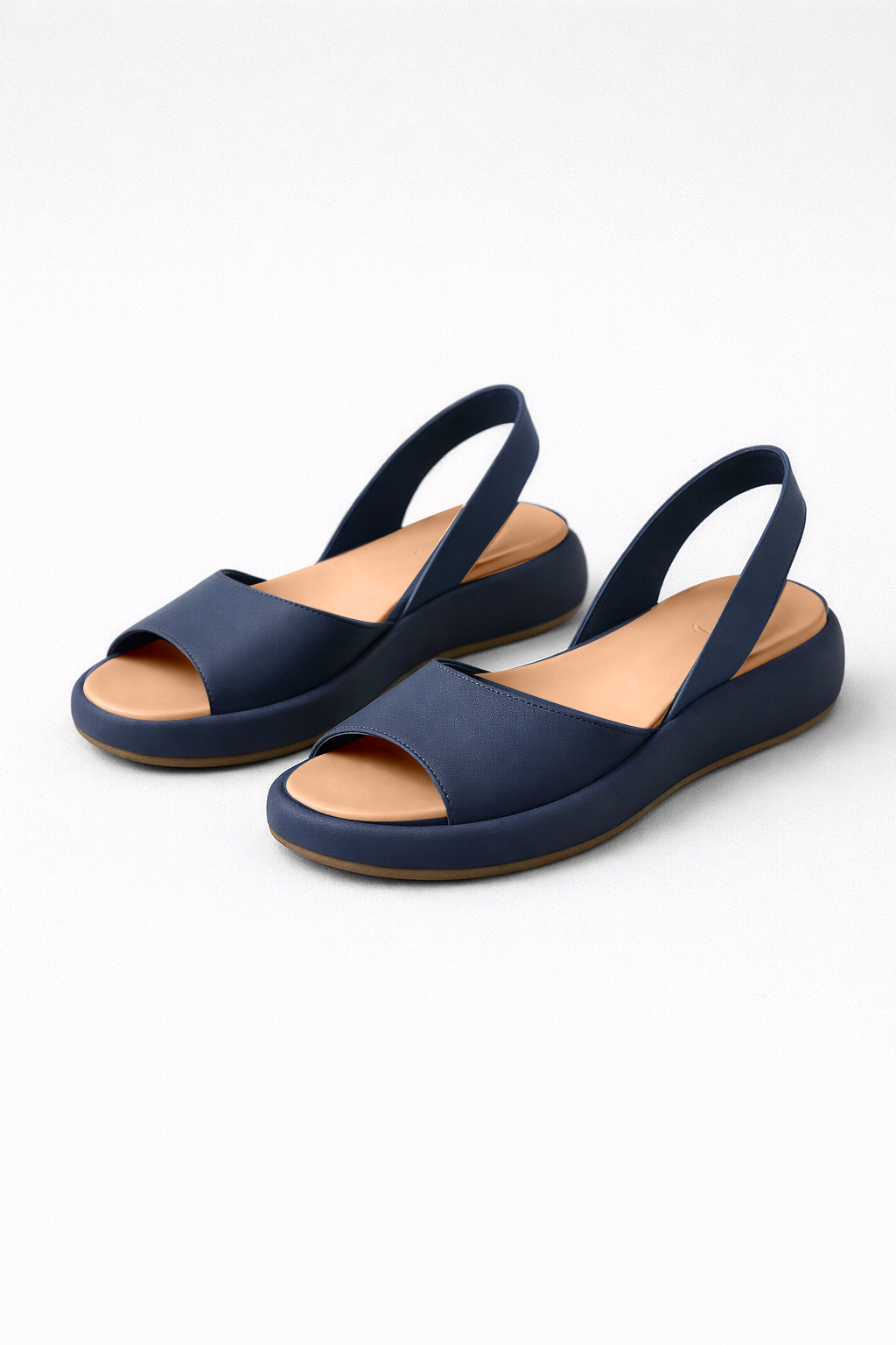 Elisa | Orthopedic & Non-Slip Sandals