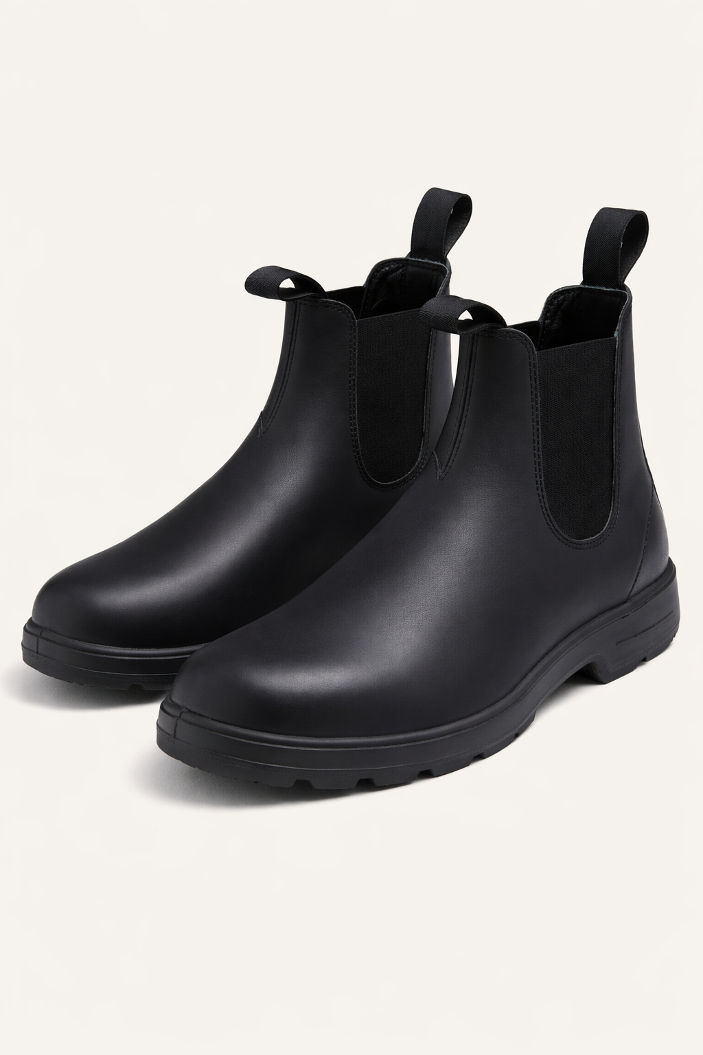 Mason | Classic Chelsea Boots
