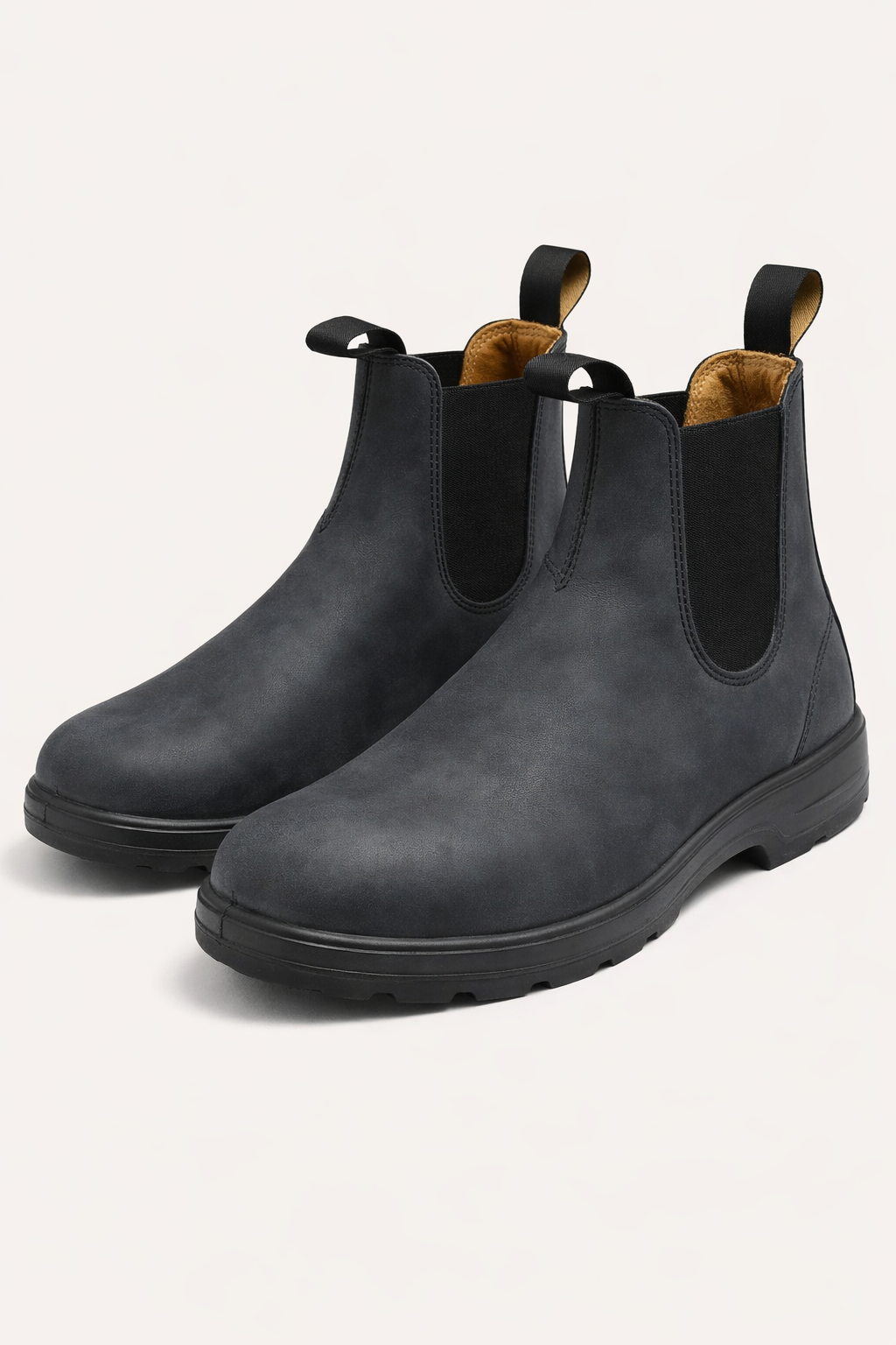 Mason | Classic Chelsea Boots