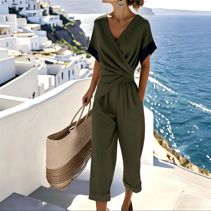 Elara | Elegant Two-Piece Set