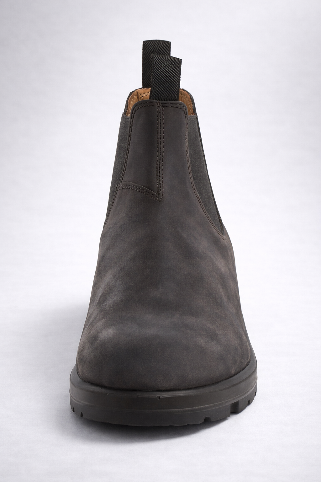 Mason | Classic Chelsea Boots