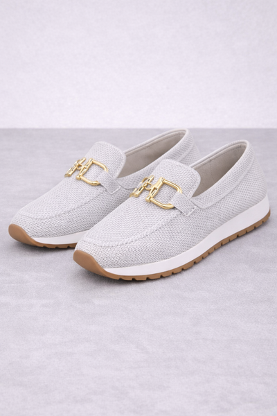 Amelia | Orthopedic Loafer Sneakers