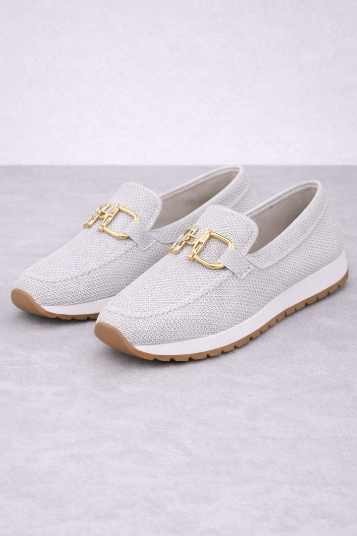 Amelia | Orthopedic Loafer Sneakers